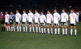 25.03.98 Deutschland - Brasilien