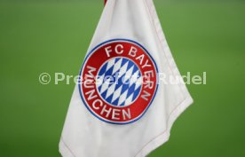 07.01.22 FC Bayern M&uuml;nchen - Borussia M&ouml;nchengladbach