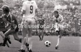 26.05.1984 VfB Stuttgart - Hamburger SV