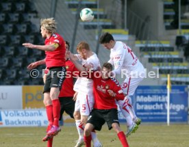 SG Sonnenhof Gro&szlig;aspach