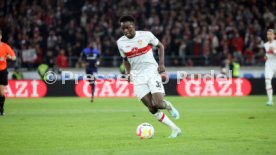 08.11.22 VfB Stuttgart - Hertha BSC Berlin