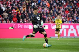 01.04.23 FC Bayern M&uuml;nchen - Borussia Dortmund
