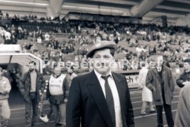 02.11.91 VfB Stuttgart - Stuttgarter Kickers