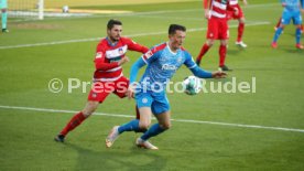 07.04.21 1. FC Heidenheim - Holstein Kiel