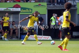 21.08.21 SC Freiburg - Borussia Dortmund