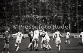 24.11.90 VfB Stuttgart - 1. FC K&ouml;ln