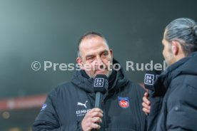 21.12.25 1. FC Heidenheim - FC Bayern M&uuml;nchen