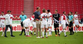 22.05.21 VfB Stuttgart - Arminia Bielefeld