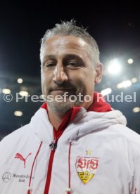 1. FSV Mainz 05 - VfB Stuttgart