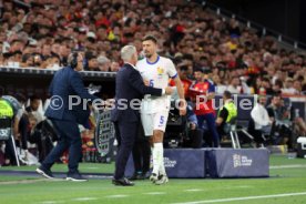05.06.25 Spanien - Frankreich