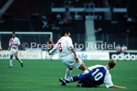 10.08.94 VfB Stuttgart - PSV Eindhoven
