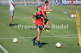 09.08.22 VfB Stuttgart Training