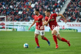 16.10.21 SC Freiburg - RB Leipzig
