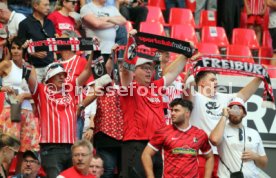 24.08.24 SC Freiburg - VfB Stuttgart