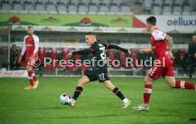 01.11.20 SC Freiburg - Bayer 04 Leverkusen