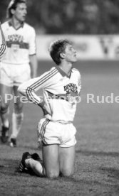 14.12.85 VfB Stuttgart - FC Bayern M&uuml;nchen
