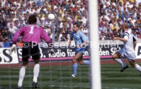 13.04.91 Stuttgarter Kickers - FC Schalke 04