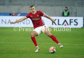 11.12.21 SC Freiburg - TSG 1899 Hoffenheim
