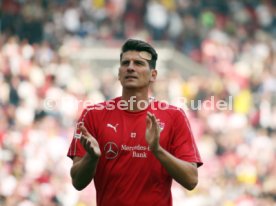 VfB Stuttgart - Borussia Dortmund