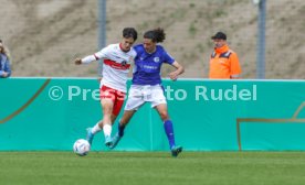 08.05.22 U17 FC Schalke 04 - U17 VfB Stuttgart