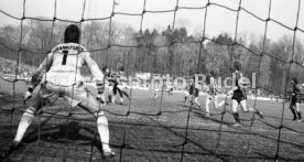 07.03.87 Stuttgarter Kickers - Eintracht Frankfurt