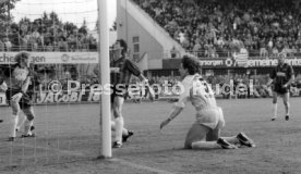 27.10.90 Stuttgarter Kickers - SC Freiburg