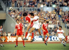 18.04.81 VfB Stuttgart - Bayer 04 Leverkusen