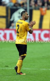 SG Dynamo Dresden - VfB Stuttgart