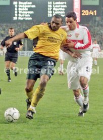 27.02.03 VfB Stuttgart - Celtic Glasgow