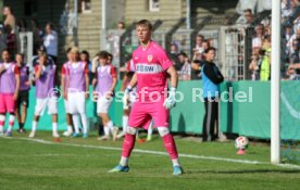 22.05.26 A-Junioren DFB-Pokal Finale 2026 U19 VfL Wolfsburg - U19 VfB Stuttgart