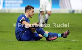 Karlsruher SC - SpVgg Greuther F&uuml;rth