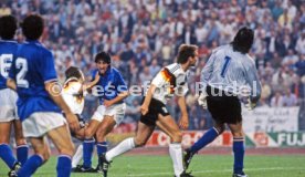 10.06.88 Italien - Deutschland