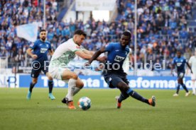17.04.22 TSG 1899 Hoffenheim - SpVgg Greuther F&uuml;rth