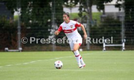 18.07.26 Frauen VfB Stuttgart - 1. FSV Mainz 05