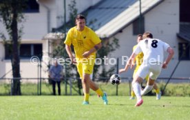 23.08.26 TSV Ph&ouml;nix Steinsfurt - SV Tiefenbach