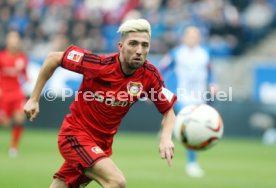 TSG 1899 Hoffenheim - Bayer 04 Leverkusen