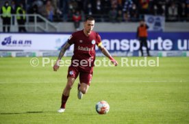 26.02.22 Karlsruher SC - FC Schalke 04
