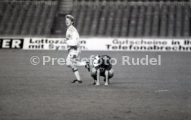 09.10.92 VfB Stuttgart - Leeds United