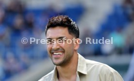 12.04.25 TSG 1899 Hoffenheim - 1. FSV Mainz 05