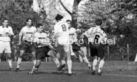 12.10.96 TSVW Esslingen - VfB Stuttgart II