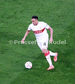18.01.26 VfB Stuttgart - 1. FC Union Berlin