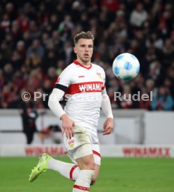 21.12.24 VfB Stuttgart - FC St. Pauli