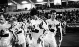 08.01.92 VfB Stuttgart - Sigma Olm&uuml;tz