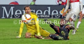 VfB Stuttgart - Hamburger SV