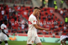 03.10.20 VfB Stuttgart - Bayer 04 Leverkusen
