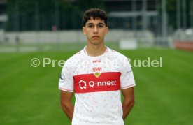 02.09.23 VfB Stuttgart II Fototermin 2023/2024