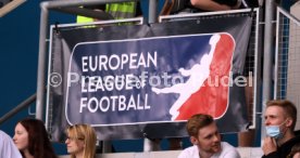 11.07.21 Stuttgart Surge - Leipzig Kings