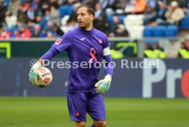 25.10.25 TSG 1899 Hoffenheim - 1. FC Heidenheim