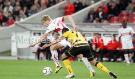 16.09.10 VfB Stuttgart - Young Boys Bern