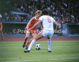 18.04.81 VfB Stuttgart - Bayer 04 Leverkusen